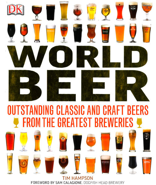 World Beer