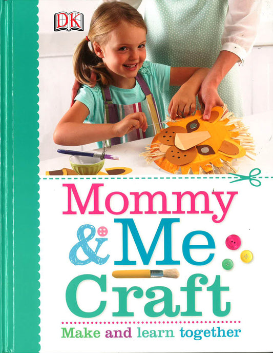 Mommy & Me Craft