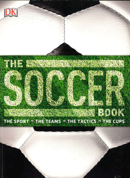 The Soccer Book