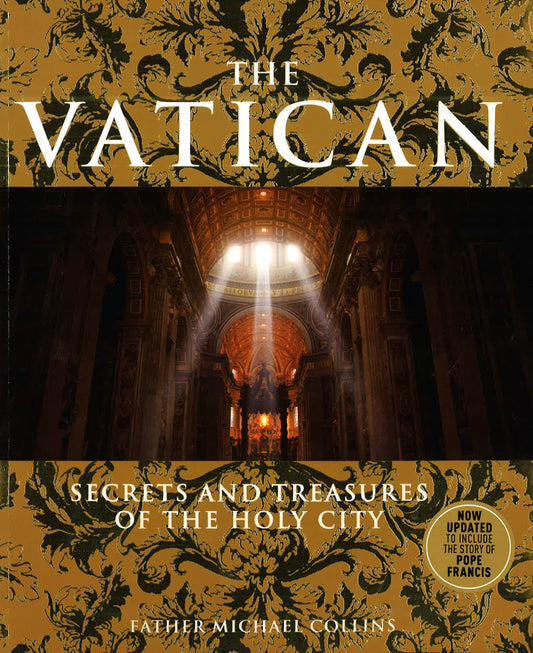 Vatican Secrets & Treasures