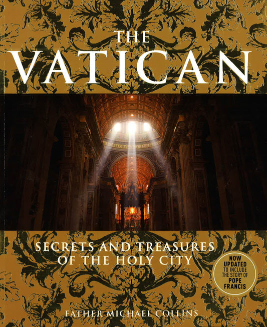 Vatican Secrets & Treasures