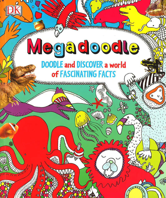 Megadoodle
