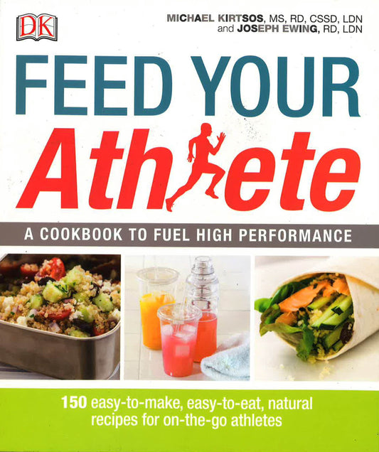 Feed Your Athlete