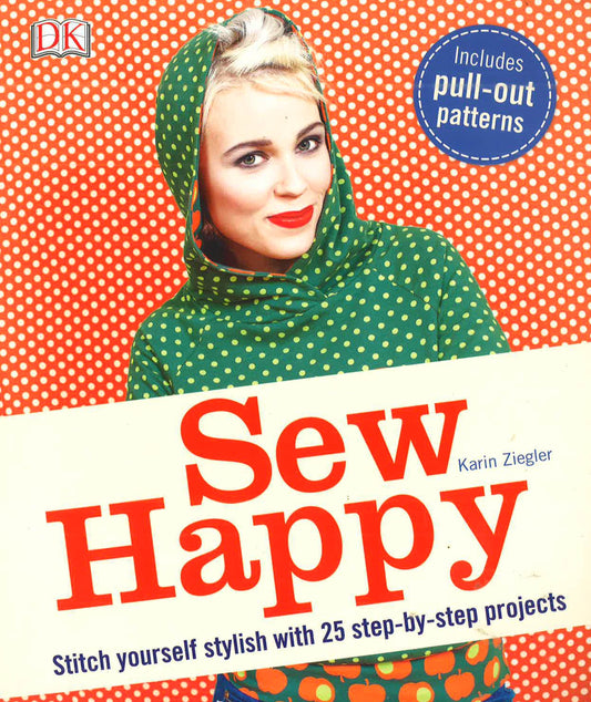 Sew Happy