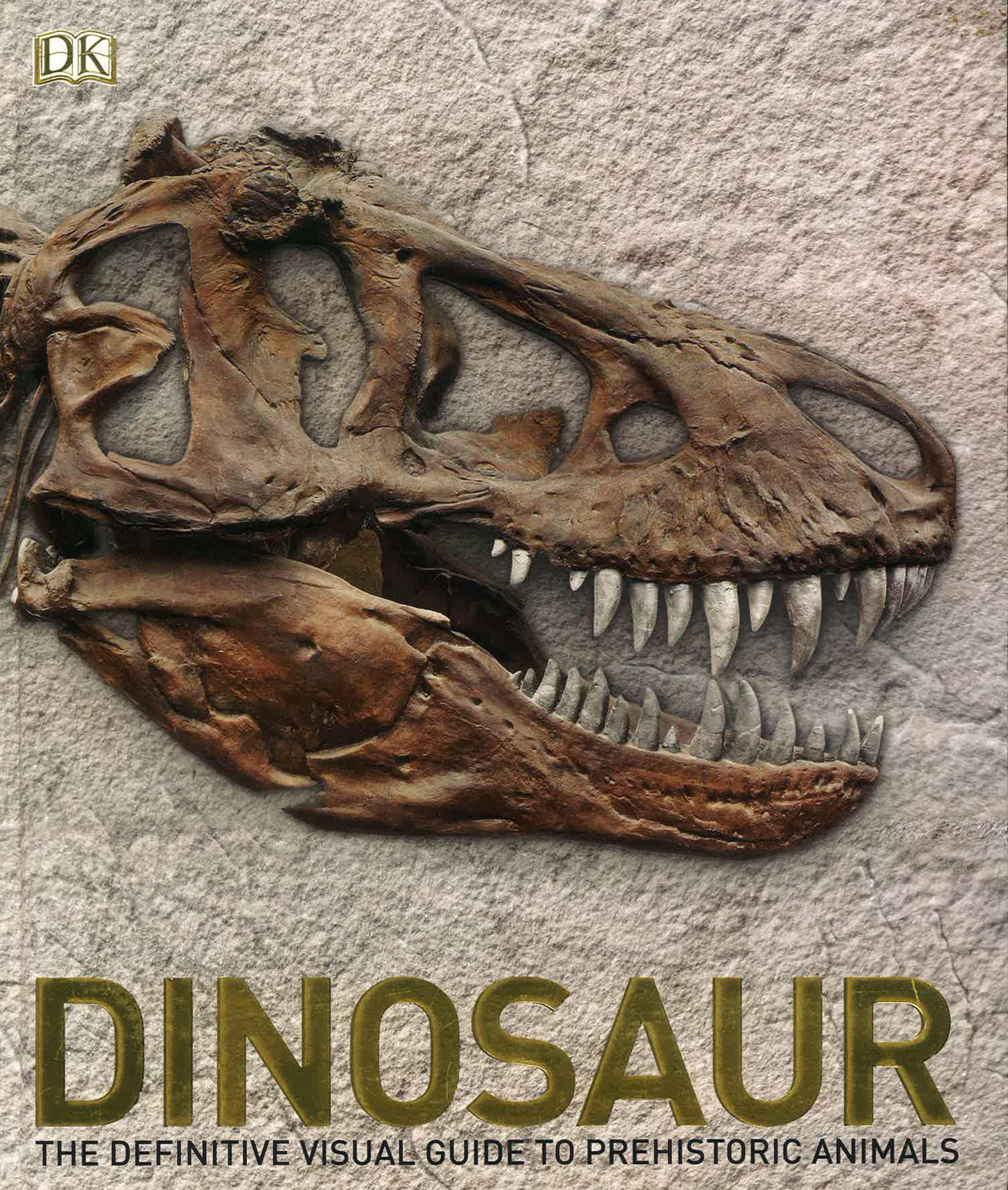 Dino Pdf Dinosaur: The Definitive Visual Guide To Prehistoric Animals – BookXcess