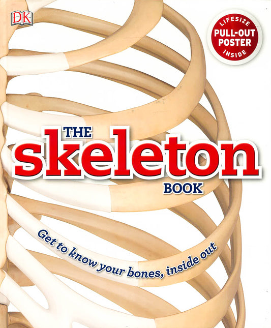 Skeleton Book