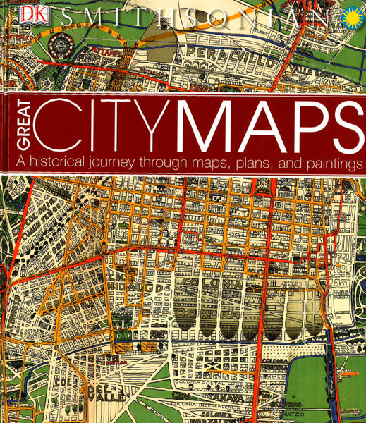 Great City Maps
