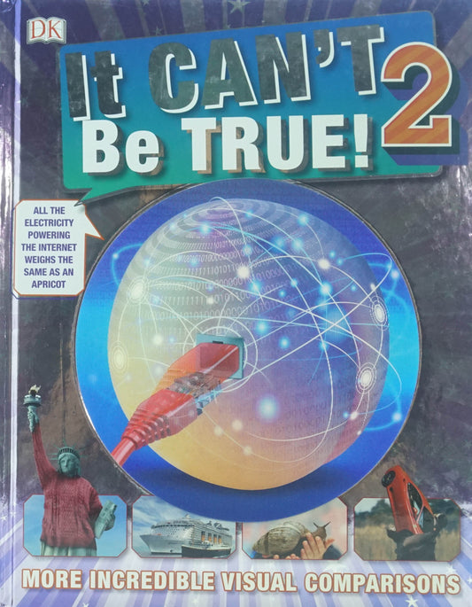 It Can't Be True! 2