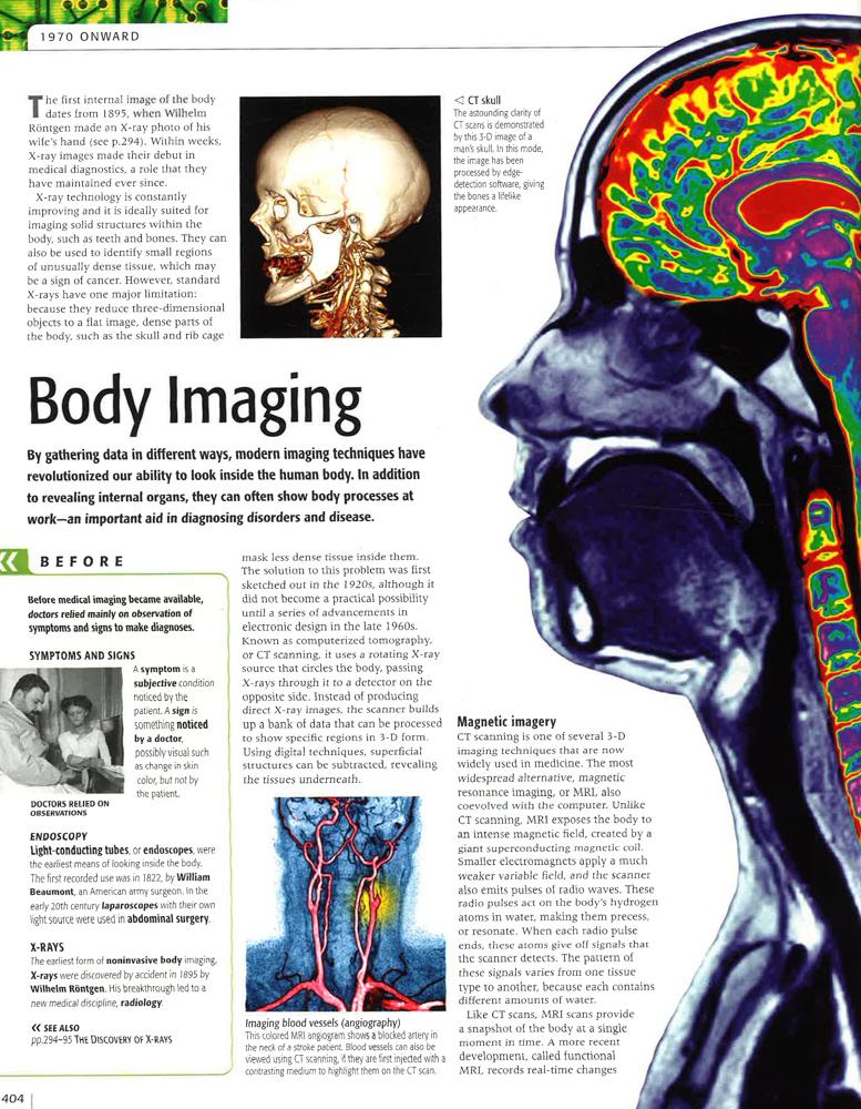 Science: The Definitive Visual Guide – BookXcess