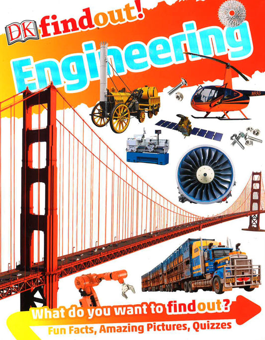 Dk Findout Engineering