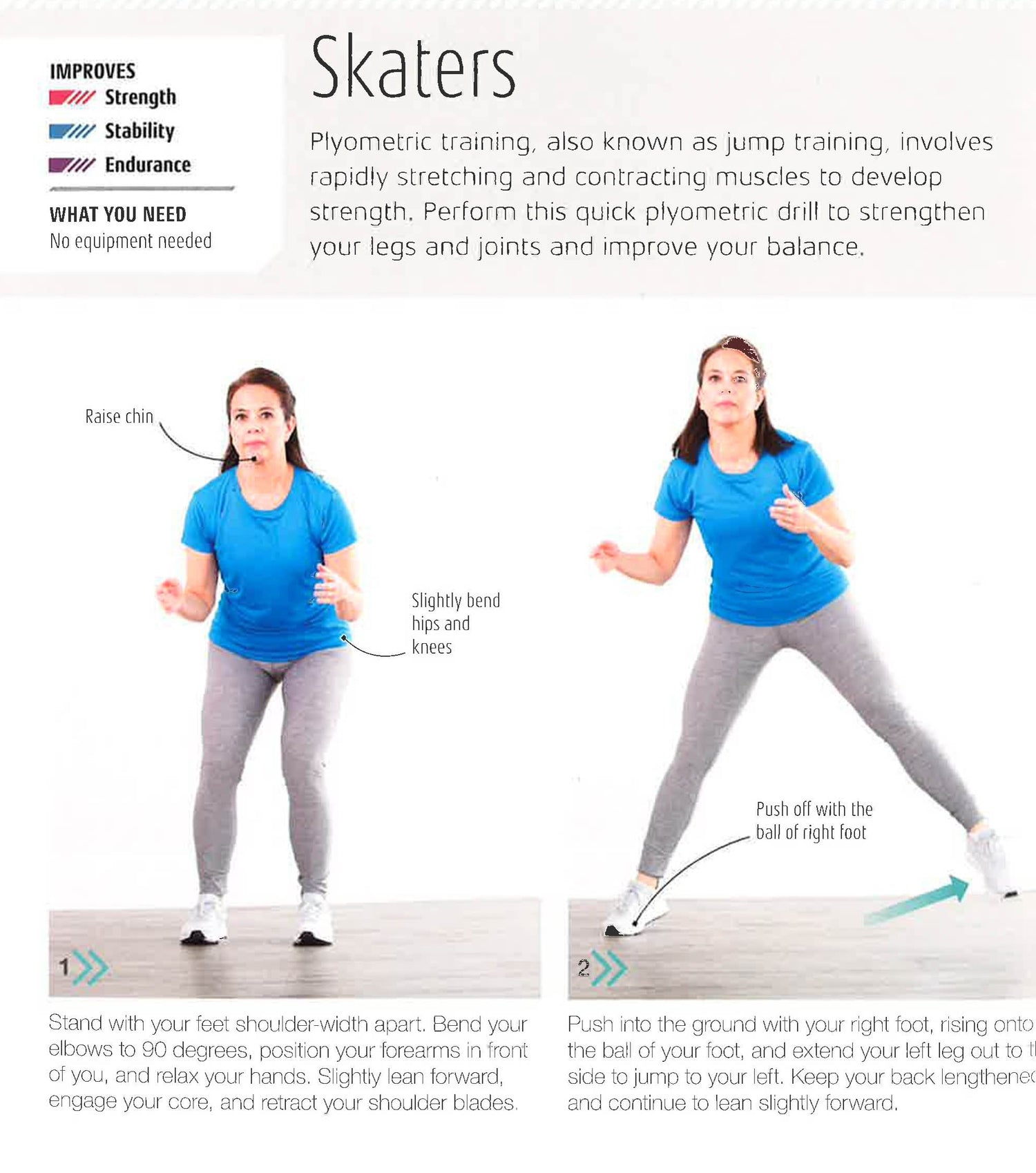 Easy Stretches Stretches For Your Hips And Lower Back How To