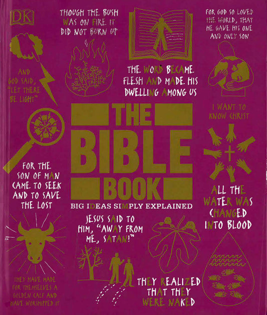 The Bible Book