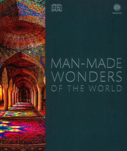 Man-Made Wonders Of The World