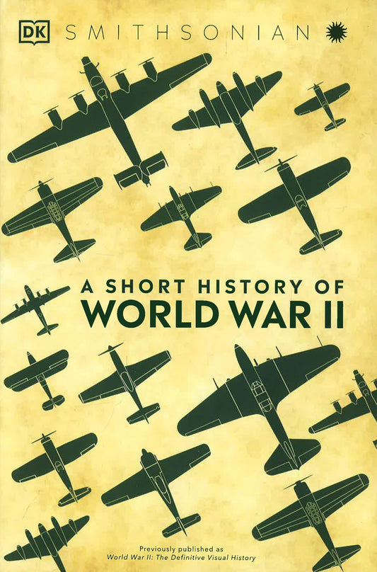 A Short History Of World War Ii
