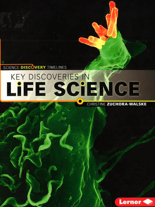 Key Discoveries In Life Science
