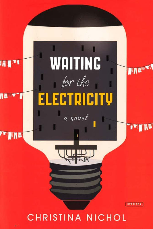 Waiting For The Electricity