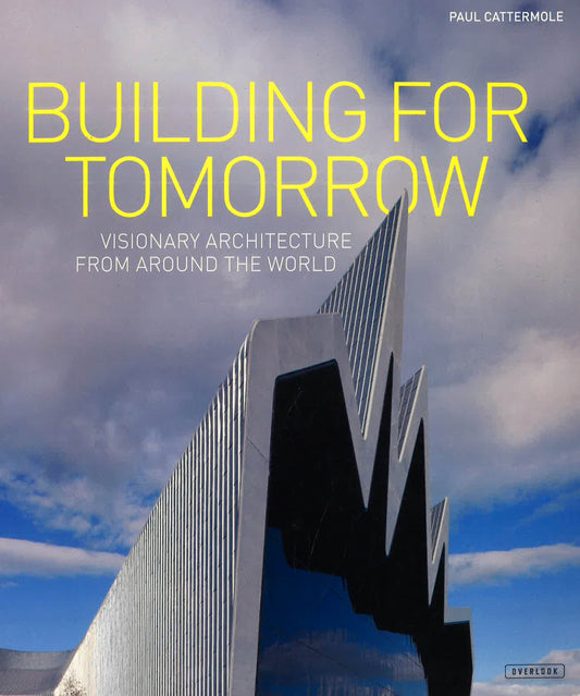 Building For Tomorrow