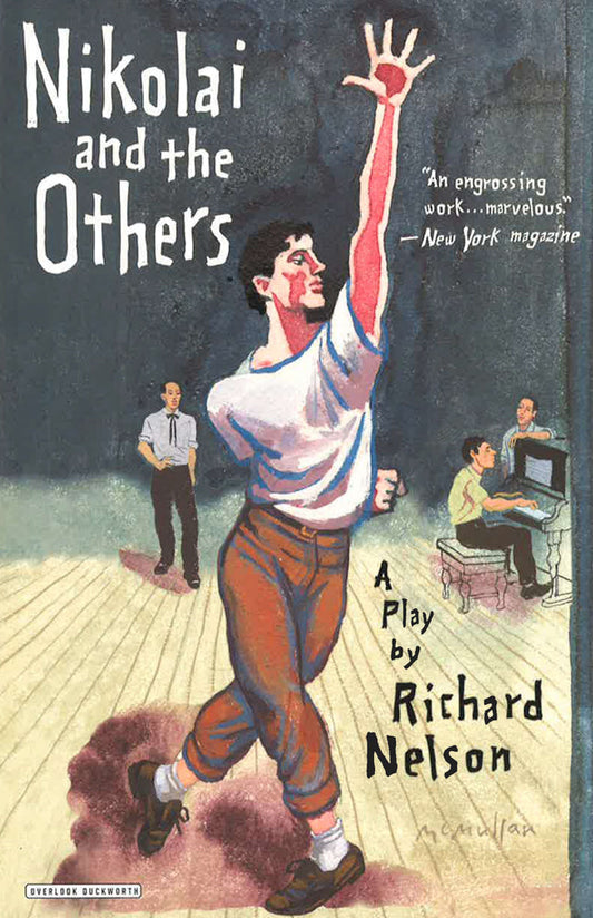 Nikolai And The Others