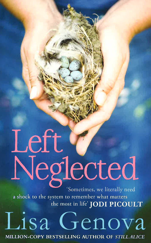 (Original Price RM17.90) Left Neglected