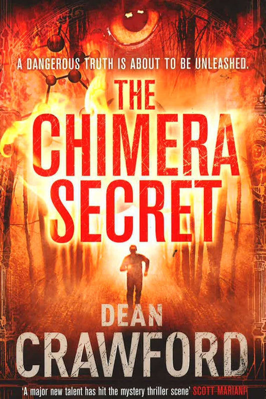 The Chimera Secret