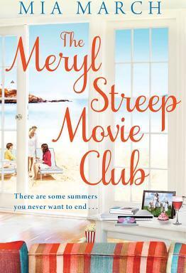 The Meryl Streep Movie Club