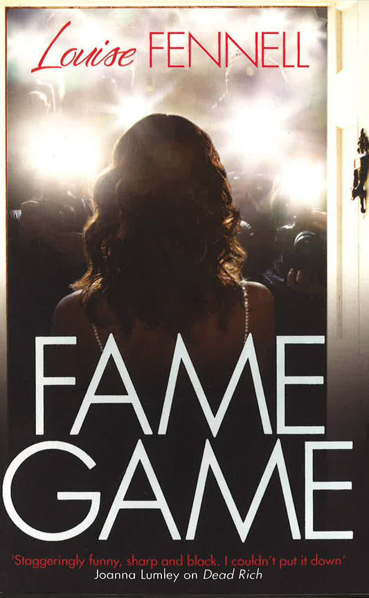 Fame Game