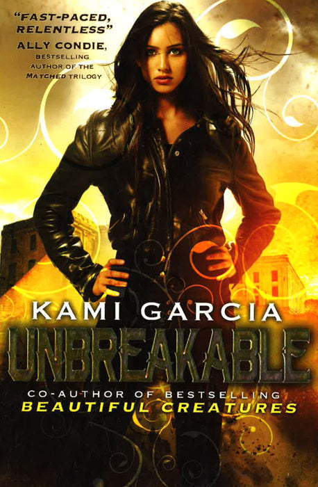 Unbreakable