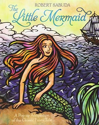 The Little Mermaid