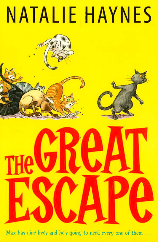 The Great Escape