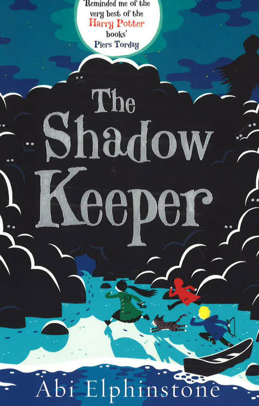 The Shadow Keeper