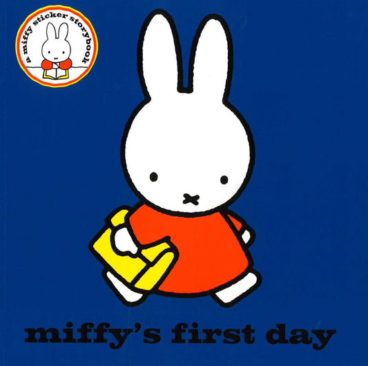 Miffy's First Day