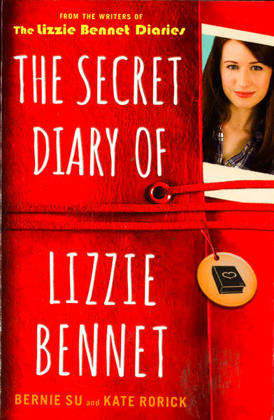 The Secret Diary of Lizzie Bennet