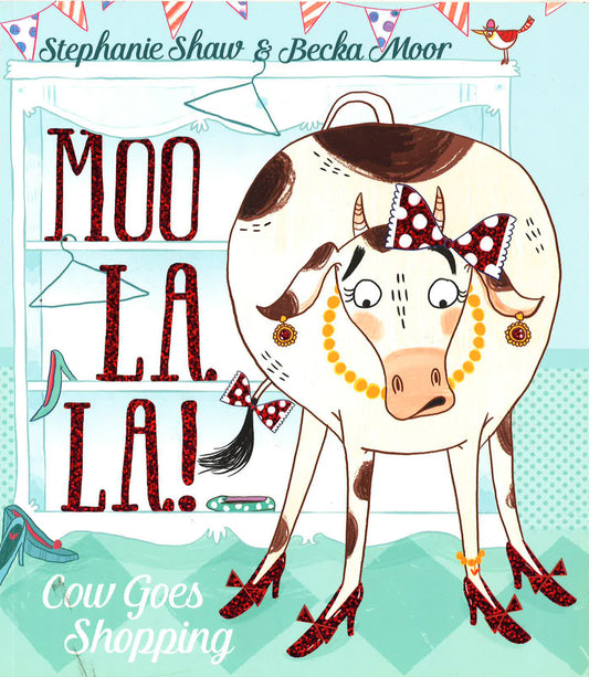 Moo La La