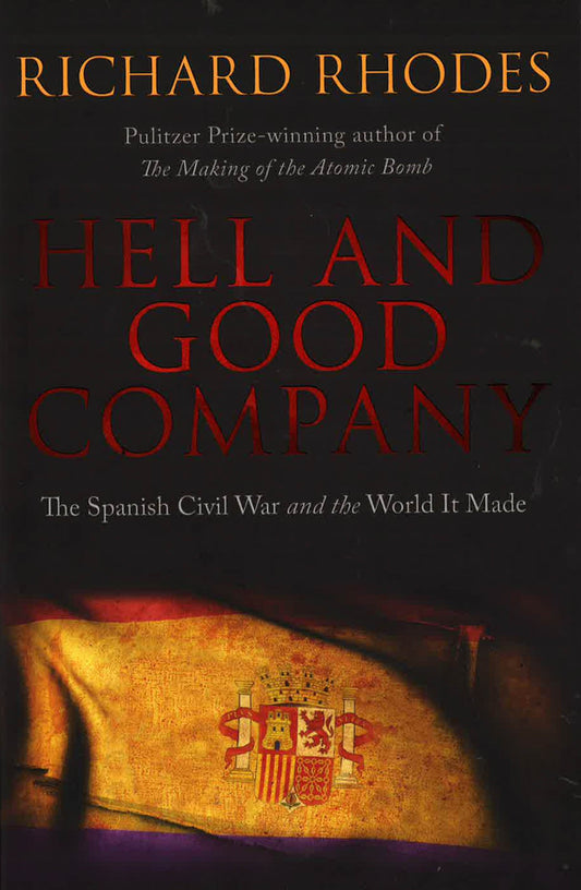 Hell And Good Company