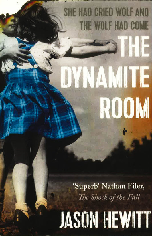 The Dynamite Room