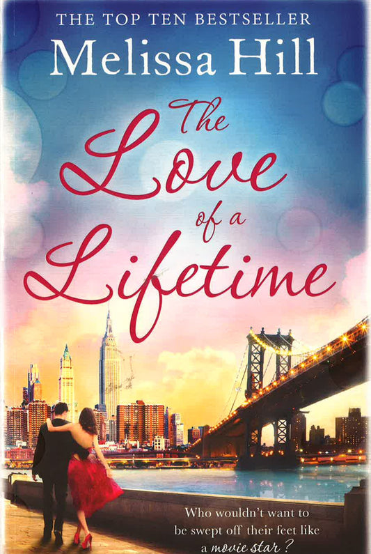 The Love Of A Lifetime