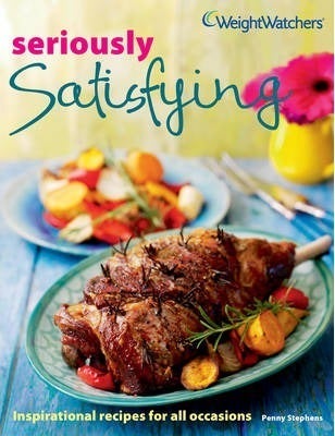 Weight Watchers Seriously Satisfying