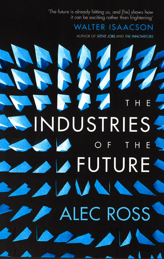 The Industries of the Future
