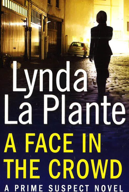 Prime Suspect 2: Face In The Crowd