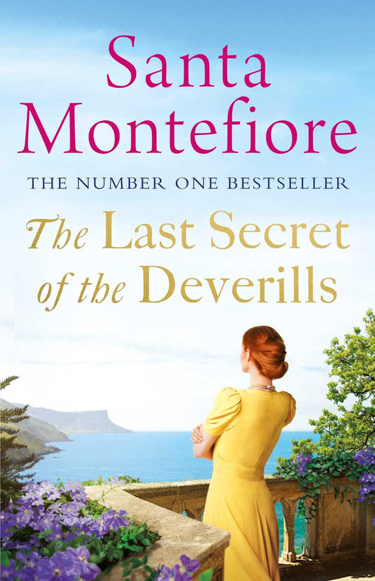 The Last Secret of the Deverills