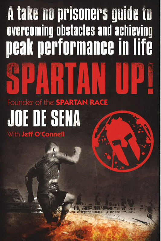 Spartan Up!