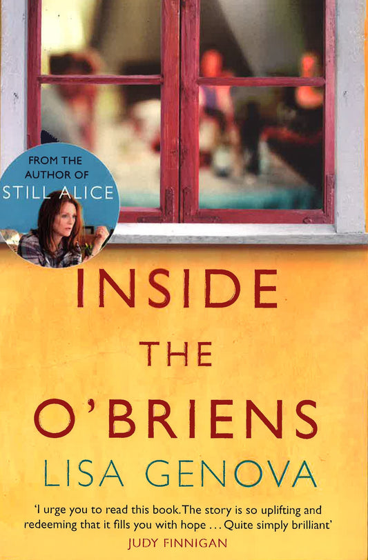 Inside The O'Briens