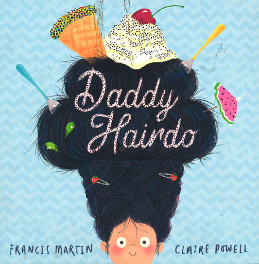 Daddy Hairdo