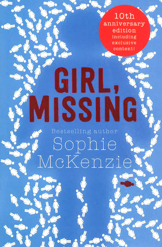 Girl, Missing