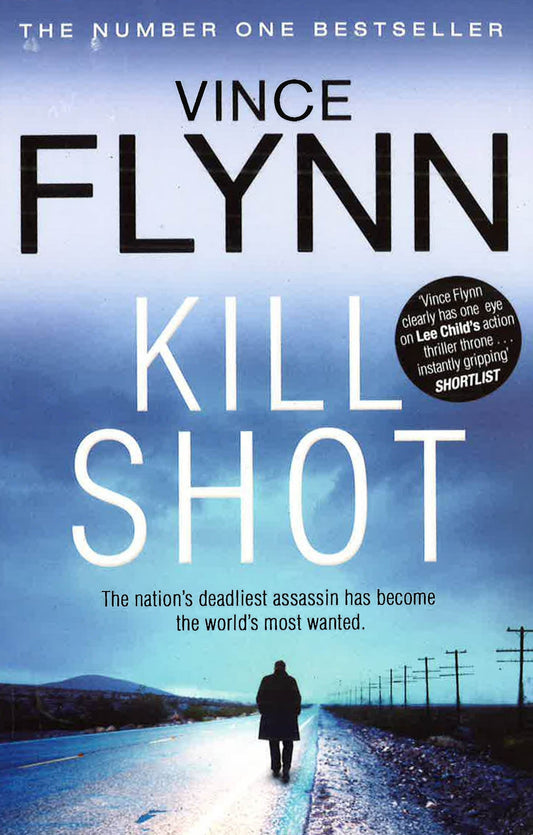 Flynn: Kill Shot