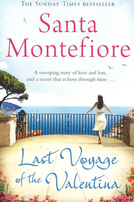 Last Voyage Of The Valentinapa