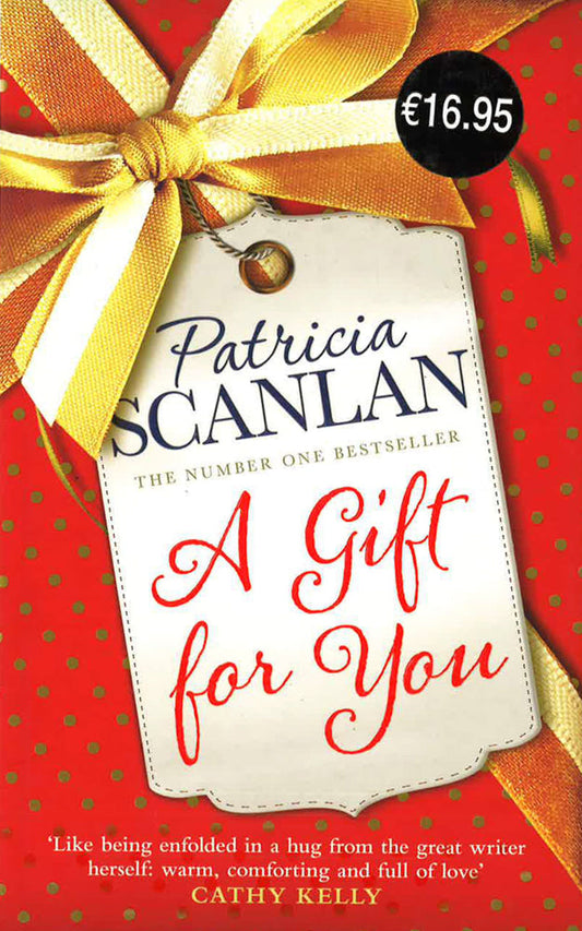 A Gift For You
