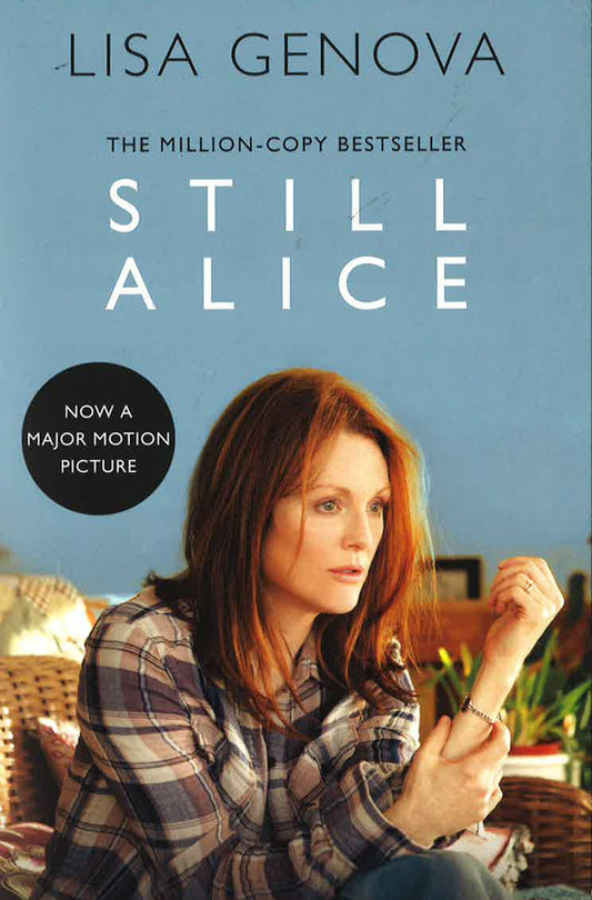 Still Alice (Film Tie In)