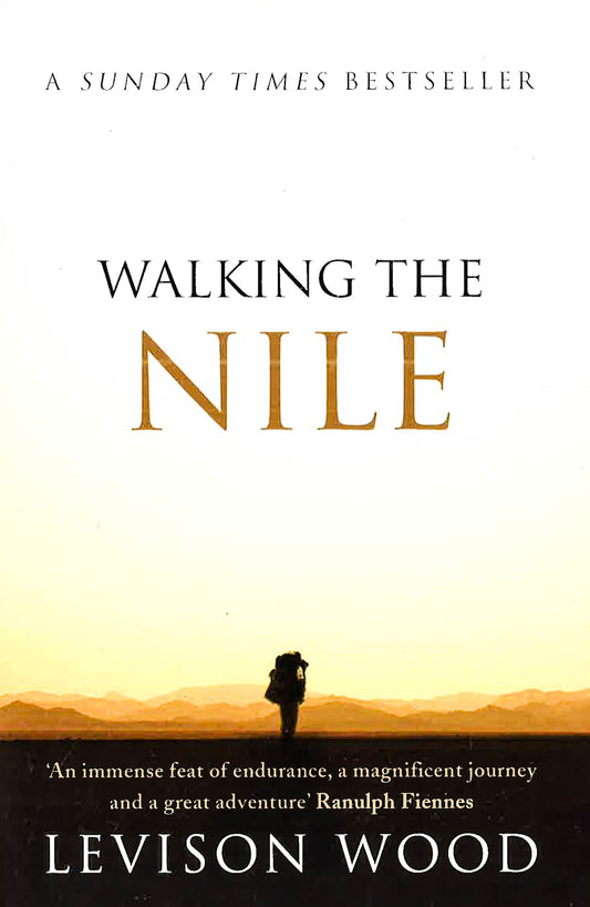 WALKING THE NILE