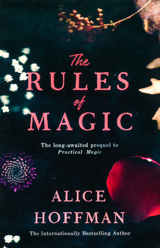 The Rules Of Magic